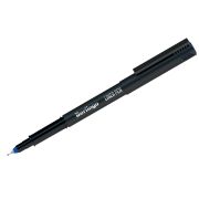 Ручка капиллярная Berlingo «Liner pen» синяя, 0,4мм