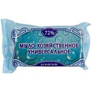 Мыло хозяйственное 72% ММЗ «Универсальное», 150г
