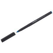 Ручка-роллер Uni «Uni-Ball II Micro UB-104» синяя, 0,5мм