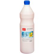 Средство для устранения и профилактики засоров OfficeClean «Антизасор», жидкость, 1л