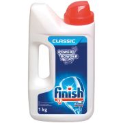 Порошок для посудомоечной машины Finish «Classiс Power», 1кг