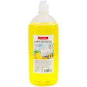 Средство для мытья посуды OfficeClean «Лимон», 1л