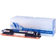 Картридж совм. NV Print CE313A (№126A)/Canon729 пурпур. для HP Color LJ CP1025/Pro100 M175 (1000стр.) (ПОД ЗАКАЗ)