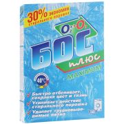 Отбеливатель БОС «Плюс maximum», порошок, 600г