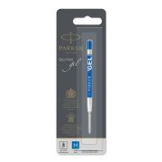Стержень гелевый Parker «Gel Ball Point» синий, 98мм, 0,7мм, блистер