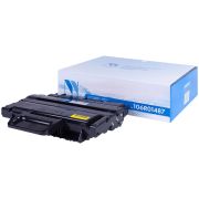 Картридж совм. NV Print 106R01487 черный для Xerox WC 3210/3220 (4100стр.) (ПОД ЗАКАЗ)