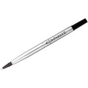 Стержень для роллера Parker «Refill Roller Ball» черный, 0,5мм