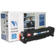 Картридж совм. NV Print CC530A/Canon 718 черный для HP CLJ CP2025/CM2320 CANON MF-8330/8350(3500стр.) (ПОД ЗАКАЗ)