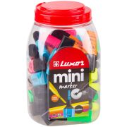 Текстовыделитель Luxor «Eyeliter» ассорти, 1-4,5мм