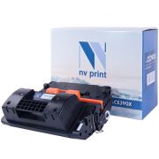 Картридж совм. NV Print CE390X (№90X) черный для HP LJ M602/M603/M4555 (24000стр.) (ПОД ЗАКАЗ)