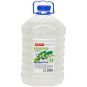 Мыло-крем жидкое OfficeClean Professional «Ландыш» перламутровое, ПЭТ, 5л