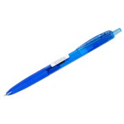 Ручка шариковая автоматическая Pilot «Super Grip G» синяя, 0,7мм, грип