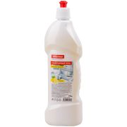 Чистящее средство OfficeClean Professional «Санитарный гель. Лимон», кислота, пуш-пул, 750мл