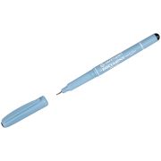 Ручка капиллярная Centropen «Document 2631» черная, 0,3мм