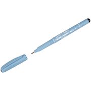 Ручка капиллярная Centropen «Document 2631» черная, 0,7мм