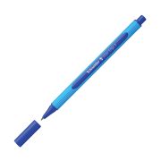 Ручка шариковая Schneider «Slider Edge F» синяя, 0,8мм, трехгранная