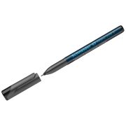 Маркер перманентный Schneider «Maxx 220 S» черный, игольчатый, 0,4мм