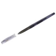 Ручка шариковая Pilot «Super Grip G» черная, 0,7мм, грип