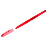 Ручка шариковая Pilot «Super Grip G» красная, 0,7мм, грип