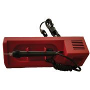 Прибор для выжигания по дереву Трансвит «Вязь», картонная коробка