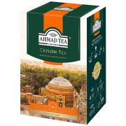 Чай Ahmad Tea «Цейлонский», черный, листовой, 200г
