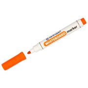 Маркер для белых досок Centropen «8559» оранжевый, пулевидный, 2,5мм