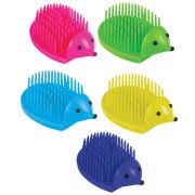 Настольная подставка-держатель ArtSpace «Ежик», полипропилен, ассорти