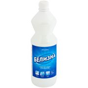 Средство чистящее отбеливающее OfficeClean «Белизна», 1л