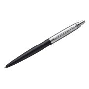 Ручка шариковая Parker «Jotter XL Black CT» синяя, 1,0мм, кнопочн., подарочная упаковка