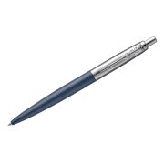 Ручка шариковая Parker «Jotter XL Blue CT» синяя, 1,0мм, кнопочн., подарочная упаковка