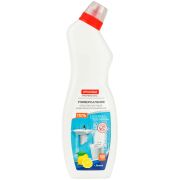 Чистящее средство санитарно-гигиеническое OfficeClean Professional «Лимон», гель, 750мл