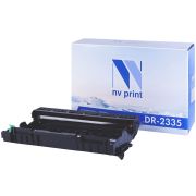 Барабан совм. NV Print DR-2335 для Brother HL-L2300DR/2340DWR/2360DNR/2365DWR/DCP-L2500DR/2520DWR/25 (ПОД ЗАКАЗ)