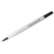 Стержень для роллера Parker «Refill Roller Ball» черный, 0,7мм