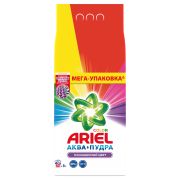 Порошок для машинной стирки Ariel «Color», 9кг, 5413149462014, (ПОД ЗАКАЗ)