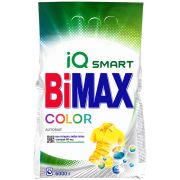 Порошок для машинной стирки BiMax «Color», 6кг