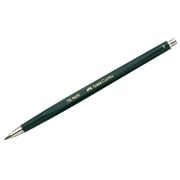 Карандаш цанговый Faber-Castell «TK 9400» 2,0мм, B