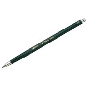 Карандаш цанговый Faber-Castell «TK 9400» 2,0мм, HB