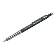 Карандаш механический Faber-Castell «TK-Fine Vario L» 0,7мм, HB, с ластиком