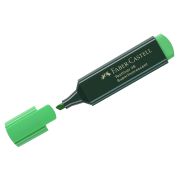 Текстовыделитель Faber-Castell «48» зеленый, 1-5мм