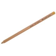 Пастельный карандаш Faber-Castell «Pitt Pastel», цвет 182 коричневая охра