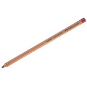 Пастельный карандаш Faber-Castell «Pitt Pastel», цвет 193 жженый карминовый