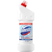 Средство для туалета Domestos «Ультра белый», гель, 1,5л