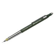 Карандаш механический Faber-Castell «TK-Fine Vario L» 0,35мм, HB, с ластиком
