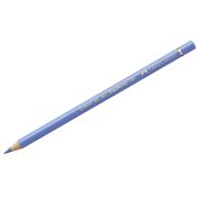 Карандаш художественный Faber-Castell «Polychromos», цвет 140 светлый ультрамарин