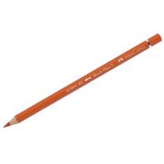 Карандаш акварельный художественный Faber-Castell «Albrecht Dürer», цвет 115 темно-кадмиевый оранжевый