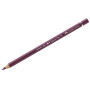 Карандаш акварельный художественный Faber-Castell «Albrecht Dürer», цвет 194 фиолетово-красный