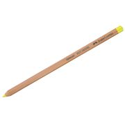 Пастельный карандаш Faber-Castell «Pitt Pastel», цвет 104 светло-желтый