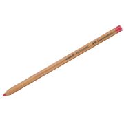 Пастельный карандаш Faber-Castell «Pitt Pastel», цвет 124 розовато-карминовый