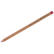 Пастельный карандаш Faber-Castell «Pitt Pastel», цвет 127 розовый кармин