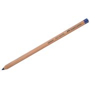 Пастельный карандаш Faber-Castell «Pitt Pastel», цвет 151 лазурно-фталоцианиновый